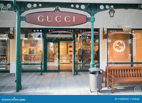 gucci parndorf